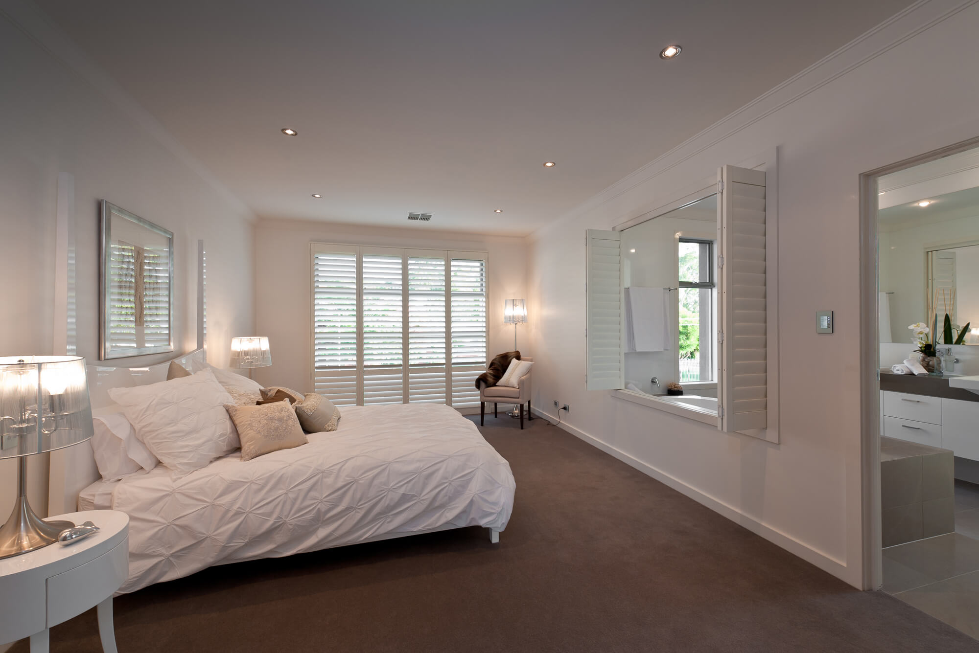 6th Avenue Shutters Adelaide