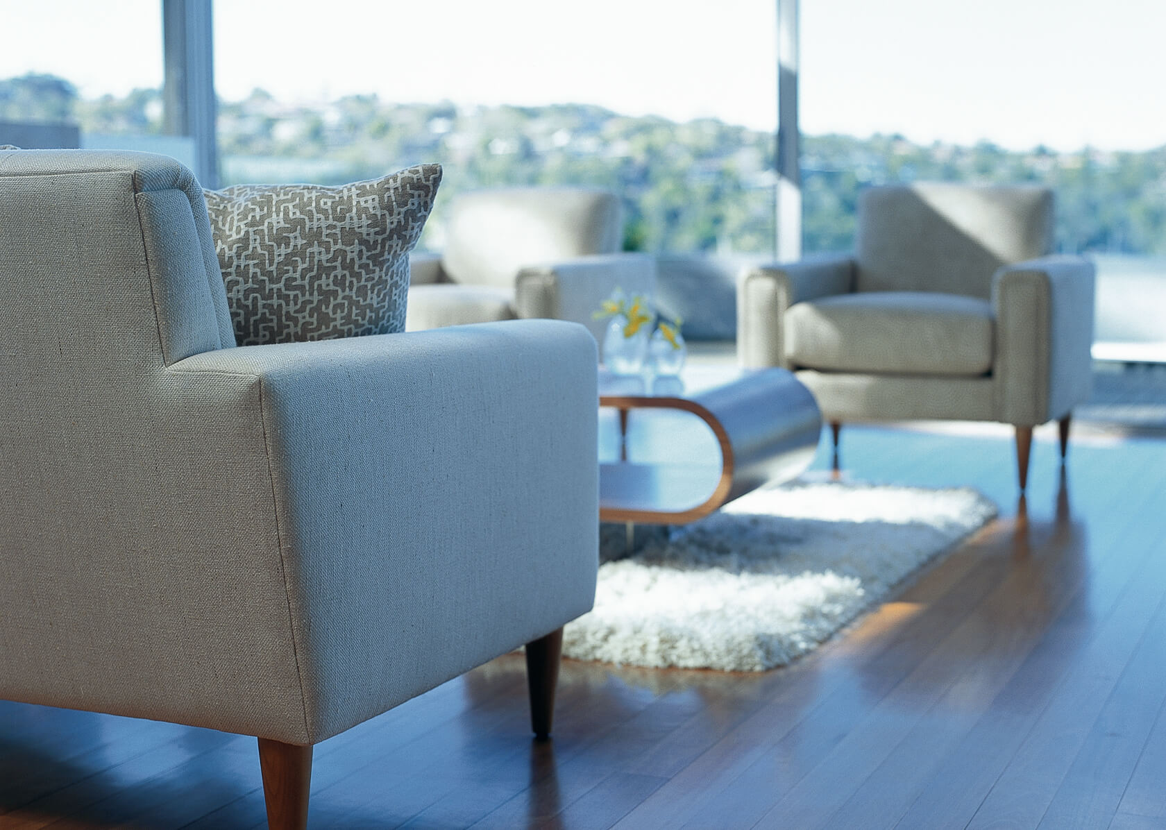 Mokum Curtains & Upholstery fabrics Adelaide