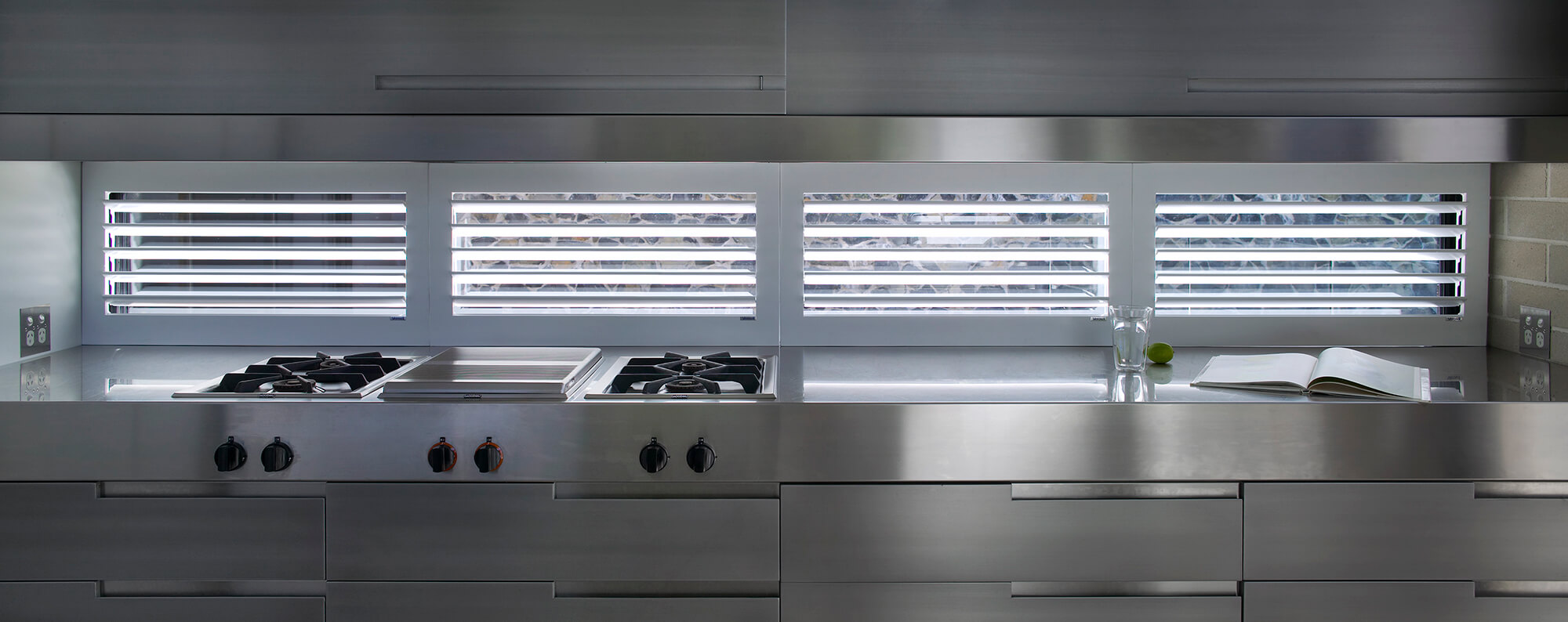 Verosol Timber Shutters Adelaide