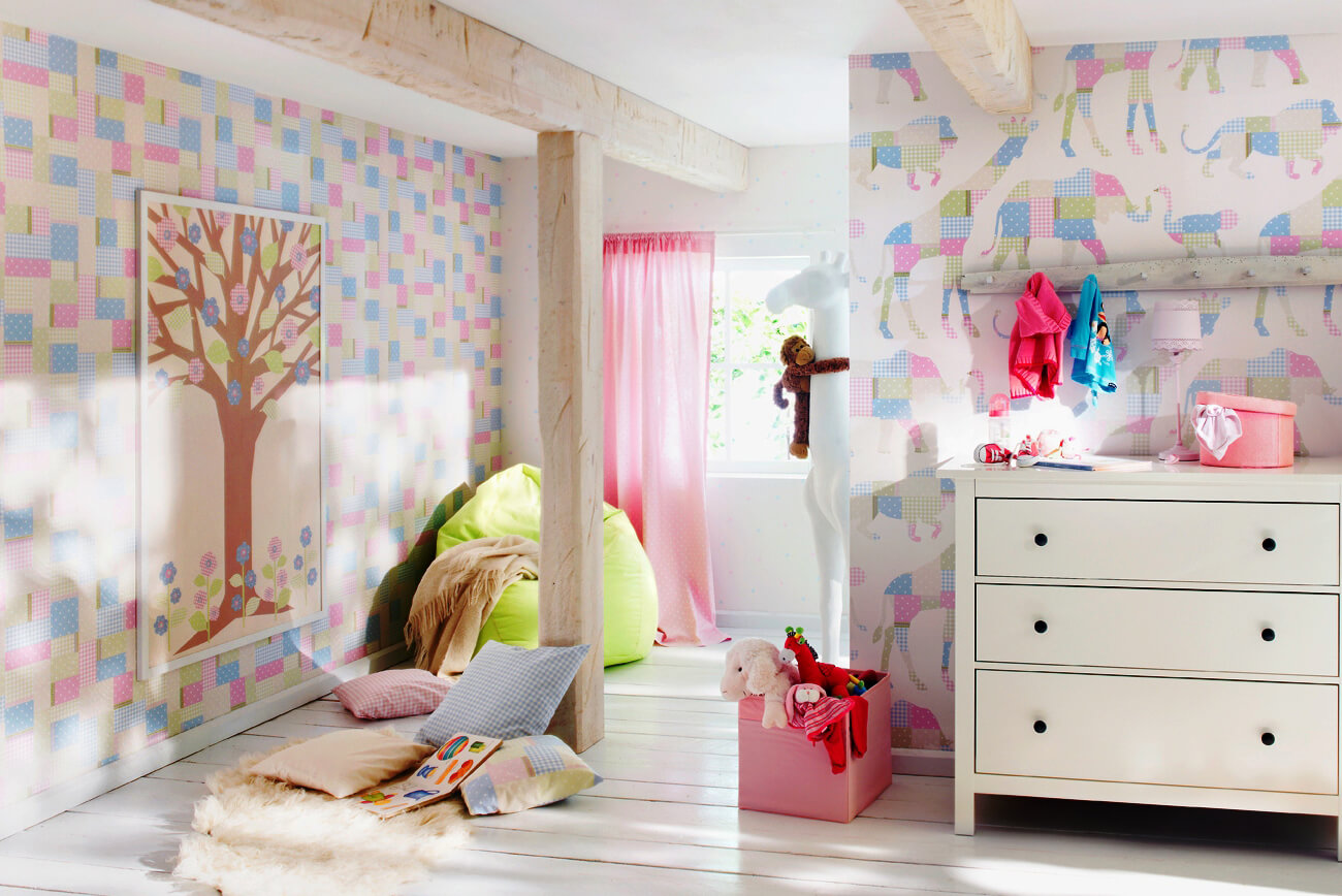 Vision Wallpapers Adelaide